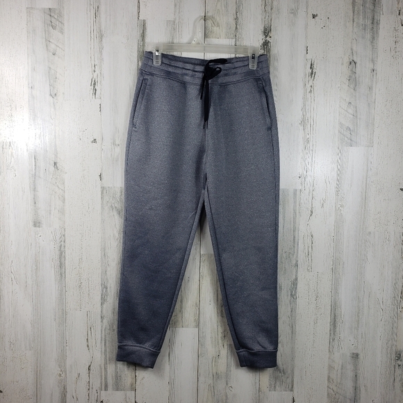 32 degrees heat gray sweatpants joggers women's size small - Picture 11 of 11